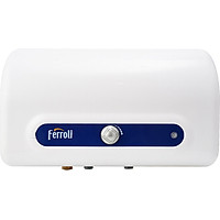 Bình nước nóng Ferroli QQ EVO 30L-Hàng Chính Hãng