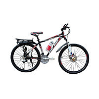 Xe cuộc khung nhôm SMNBike LNN 26-01