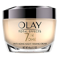 Kem Dưỡng Chống Lão Hoá Ban Đêm Olay Total Effects Anti Aging Night Firming Cream 48g