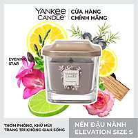 Nến ly vuông Elevation Yankee Candle