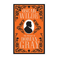 The Picture Of Dorian Gray