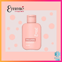 Kem Dưỡng Trắng Da Emmié Face & Body Emulsion 5% Niacinamide 250ml 150ml 85ml