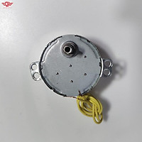 motor đảo gió quạt làm mát
