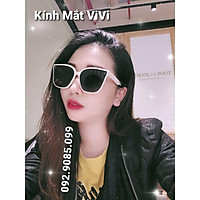 KÍNH MÁT KINH RÂM - CHỐNG KÍNH TỐT CHỊU DC NHIỆT ĐỘ 45 -> 50C ( CHỐNG NẮNG TỐT) - Mẫu mới nhất năm 2021
