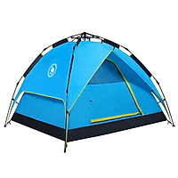 Lều Đôi Dã Ngoại Camel P5W3H8701