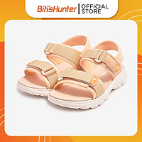 Sandal Eva Phun Bé Gái Biti's DEG007900VAL (Vàng Lợt)