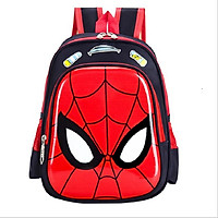 Balo cho bé đi mầm non hình siêu nhân, elsa