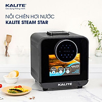 Nồi chiên hơi nước Kalife Steam Star