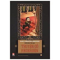 Truyện Cổ Andersen – Tập 1 (Tái Bản 2019)