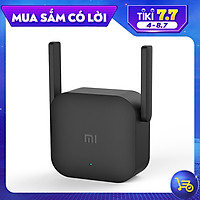 Bộ Kích Sóng Wifi Xiaomi Repeater Pro - Hàng Nhập Khẩu