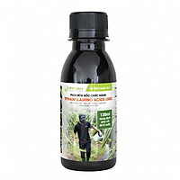 Phân bón gốc Rynan L-Amino Acids L500 (chai 120ml) - Kích thích rễ, tăng đề kháng, giải độc và hạ phèn cho đất