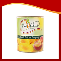 Đào Ngâm Đường Pavlides 820g (Hy Lạp)