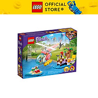 Đồ chơi LEGO Friends Trực Thăng Giải Cứu Thú Cưng 41692
