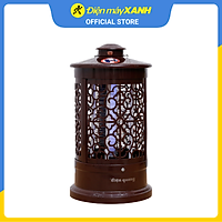 Đèn Bắt Muỗi Điện Quang ĐQ EML03 BR