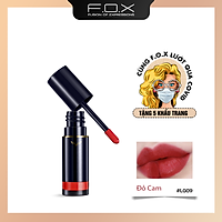 Son Kem F.O.X Hydrating Lip Polish 7ml