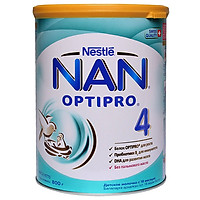 Sữa Bột Nestlé NAN Nga Optipro 4 (800g) 18-24 tháng