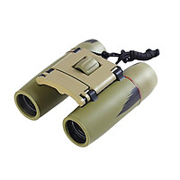Mini 30 x 60 Zoom Night Vision Binoculars HD Telescope