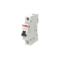 Cầu Dao Tự Động MCB (Aptomat) Hãng ABB - 1P 6kA