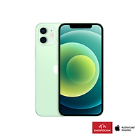 Điện Thoại iPhone 12 64GB - Hàng Chính Hãng