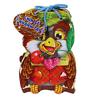 Truyện Thiếu Nhi – Chim Sẻ Nhanh Trí