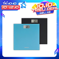 Cân Sức Khỏe Điện Tử Omron HN-289 - 100696489 - Màu xanh