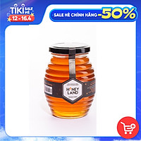Mật Ong Hoa Xuyến Chi hũ 500g