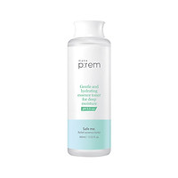 Nước cân bằng Make P:rem Safe me. Relief Essence Toner