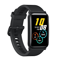 HONOR Watch ES 1.64-inch AMOLED Touch-display Smart Band 5ATM Waterproof 95 Workouts Fitness Tracker with Heart Rate
