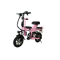 XE ĐẠP ĐIỆN ADIMAN A1 48V-15A