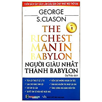 Người Giàu Nhất Thành Babylon