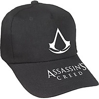 Nón Assassins Creed lưỡi trai