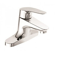 Vòi lavabo nóng lạnh 3 lỗ American Standard Cygnet WF-0302
