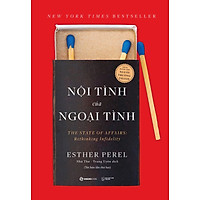 Nội Tình Của Ngoại Tình