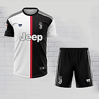 Áo bóng đá CLB Juventus BD011