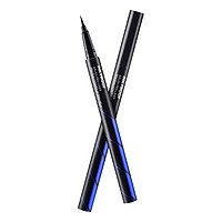 Kẻ Viền Mắt Eyeliner The Face Shop Ink Proof Brush Pen Liner 01 Black 0.06g