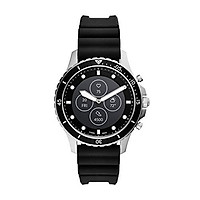 Đồng hồ Nam Fossil HR Heart Rate (Hybrid) thông minh Nhập Khẩu Mỹ