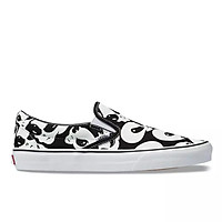 Giày Vans Slip-On Alien Ghosts - VN0A4BV3TB1