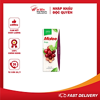 Nước Ép Nho Malee 200ml (Thái Lan)