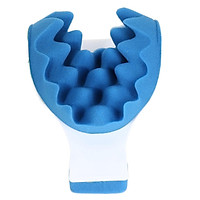 Cervical Neck Head Pain Relief Traction Pillows Shoulder Support Bed Pillow