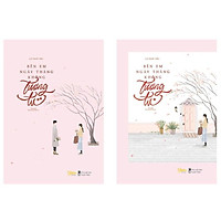 Sách - Bên Em Ngày Tháng Không Tương Tư (2 tập)