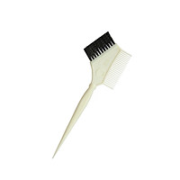 Hair Coloring Dye Brush Comb Salon Hairdressing Tinting Brush Hair Section Comb DIY Hair Styling Tools Barber Hair Care