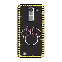 ỐP LƯNG ĐÍNH ĐÁ DÀNH CHO LG GPRO 2