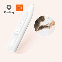 Xiaomi - Original Pawbby Pet Grooming Tool Electric Dog Clipper Local Shaver Máy cạo râu Cat Hair Clipper Paw Shaver