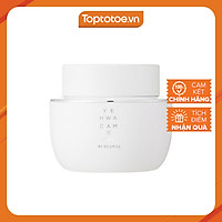 Kem Dưỡng Da The Face Shop Yehwadam Pure Brightening Cream 34400086 (50ml)
