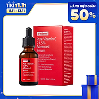 Tinh Chất Dưỡng Trắng, Làm Mờ Thâm OST Pure Vitamin C 21.5 Advanced Serum (30ml)