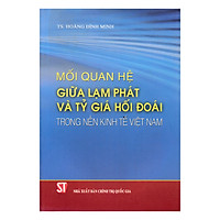 Mối Quan Hệ Giữa Lạm Phát Và Tỷ Giá Hối Đoái Trong Nền Kinh Tế Vn