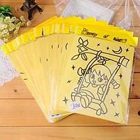 COMBO 10 TRANH CÁT KHỔ A4