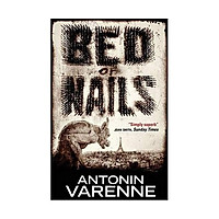 Bed of Nails Paperback