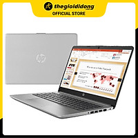 Laptop HP 240 G8 i3 1005G1/4GB/512GB/14"F/Win10/(519A8PA)/Bạc - Hàng chính hãng