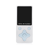 Máy nghe nhạc T1 MP3 MP4 kỹ thuật số Màn hình 1,8 inch